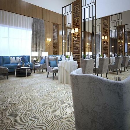Lavona Tiba Hotel Dammam Extérieur photo